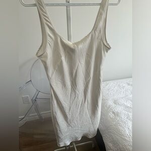 Aritzia - Wilfred Tryst Dress